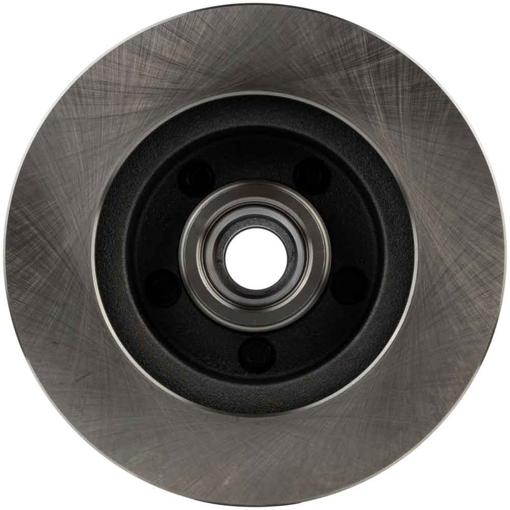 1977 Mercury Comet Brake Rotor and Hub Assembly