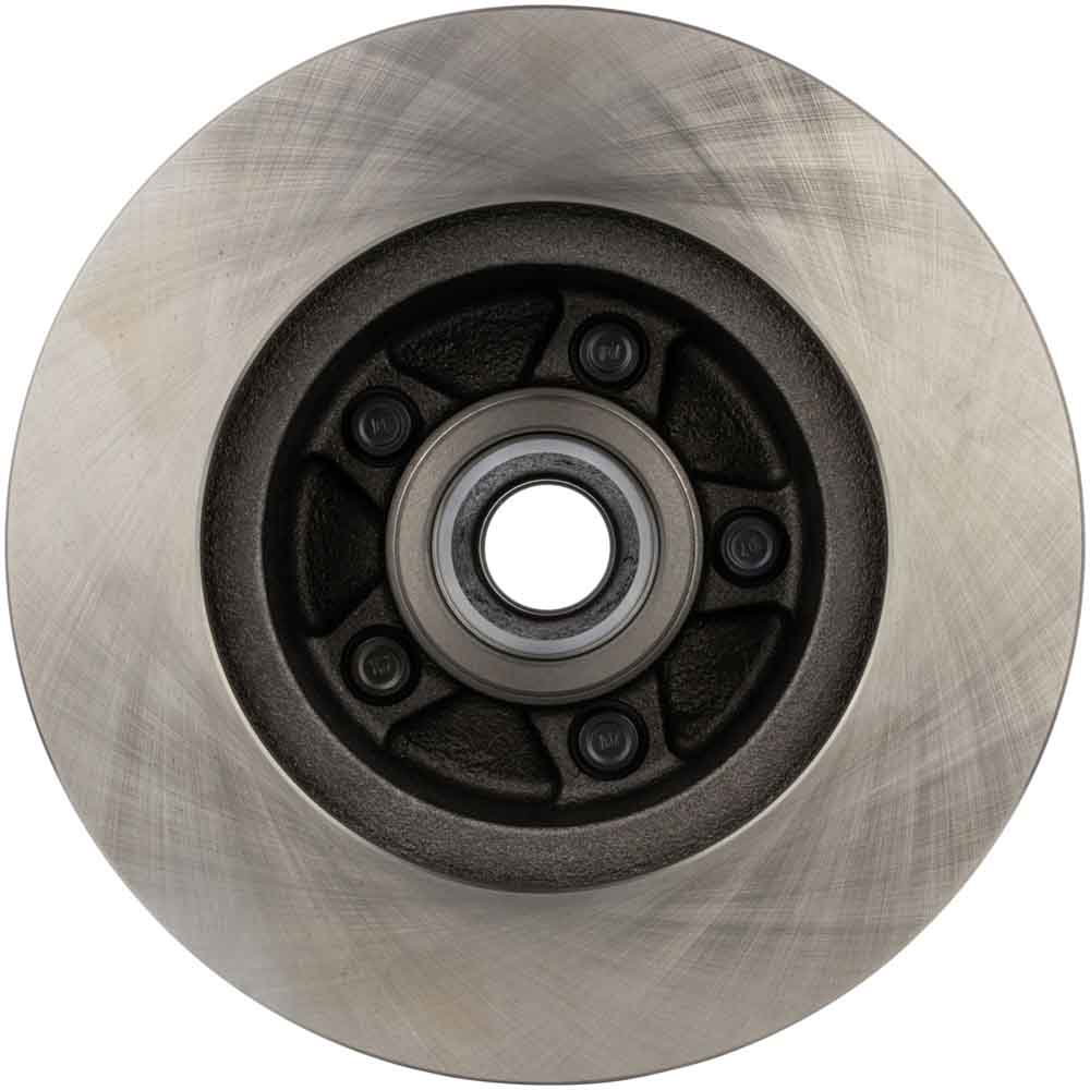 1982 Ford LTD Brake Rotor and Hub Assembly