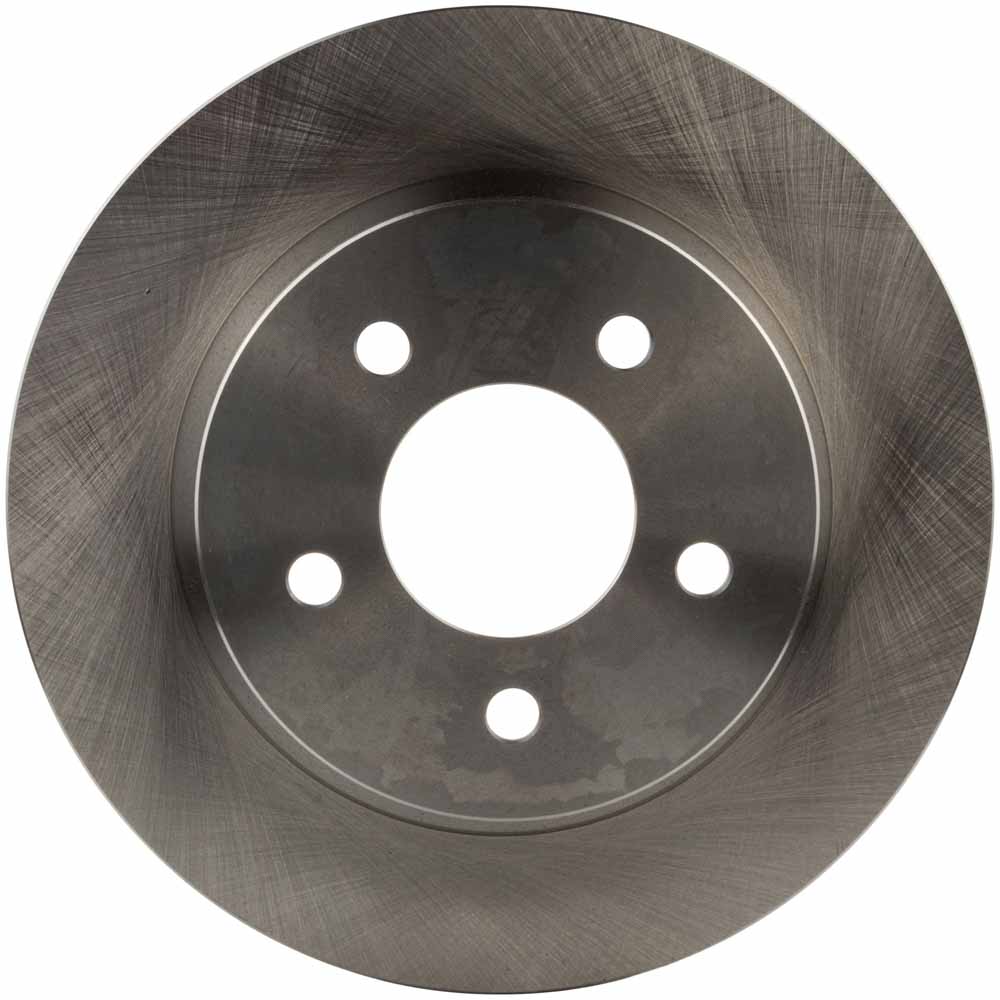 1982 Lincoln Continental Brake Rotor