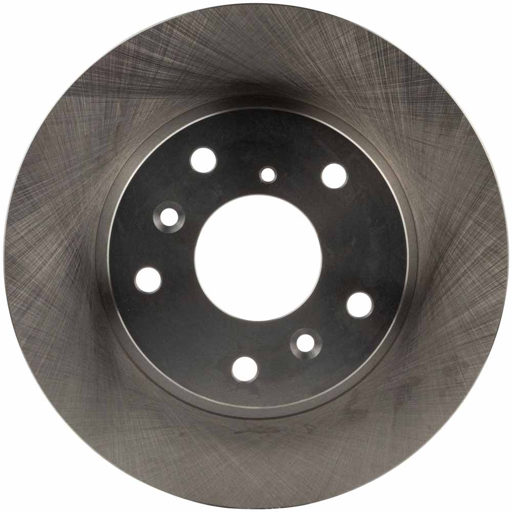 1990 Mazda MX-6 Brake Rotor