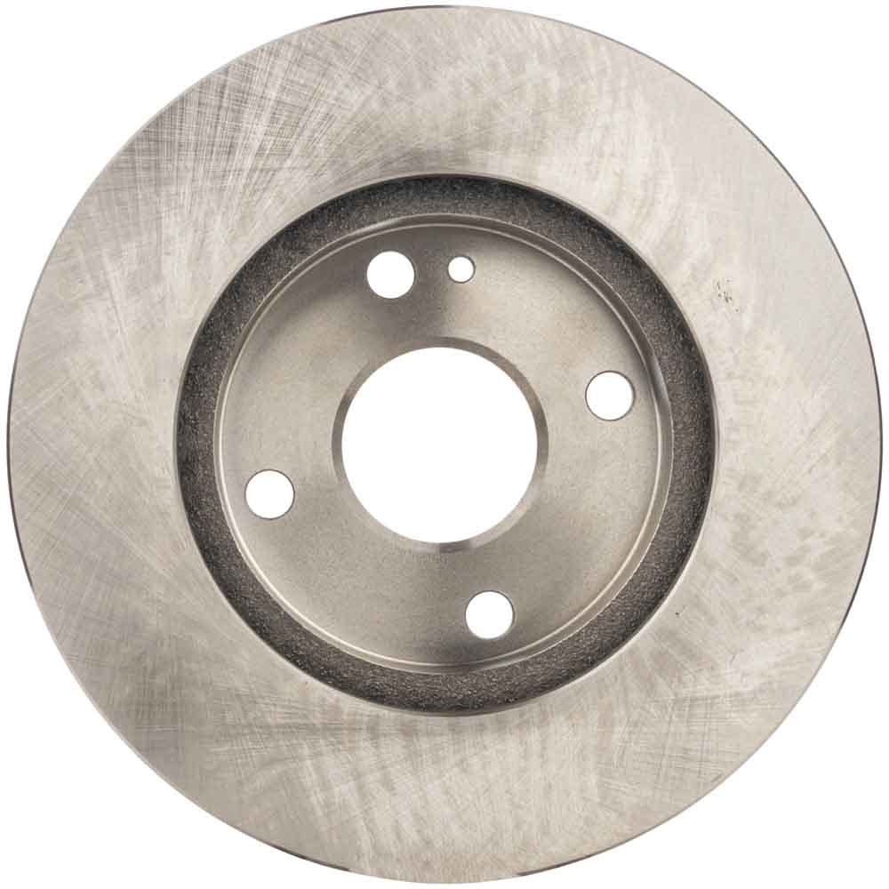 1994 Mazda 323 Brake Rotor