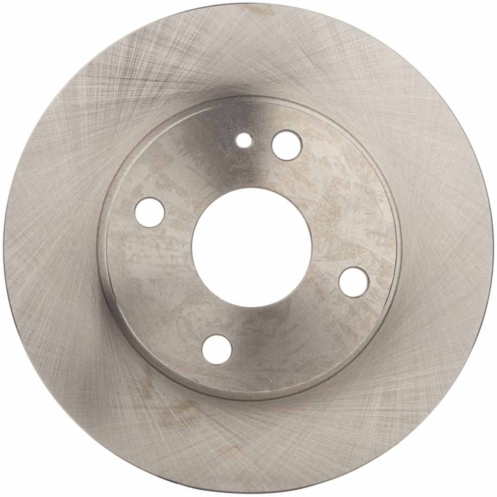 1994 Mazda 323 Brake Rotor