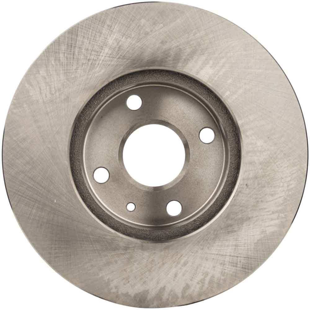1994 Mazda MX-3 Brake Rotor