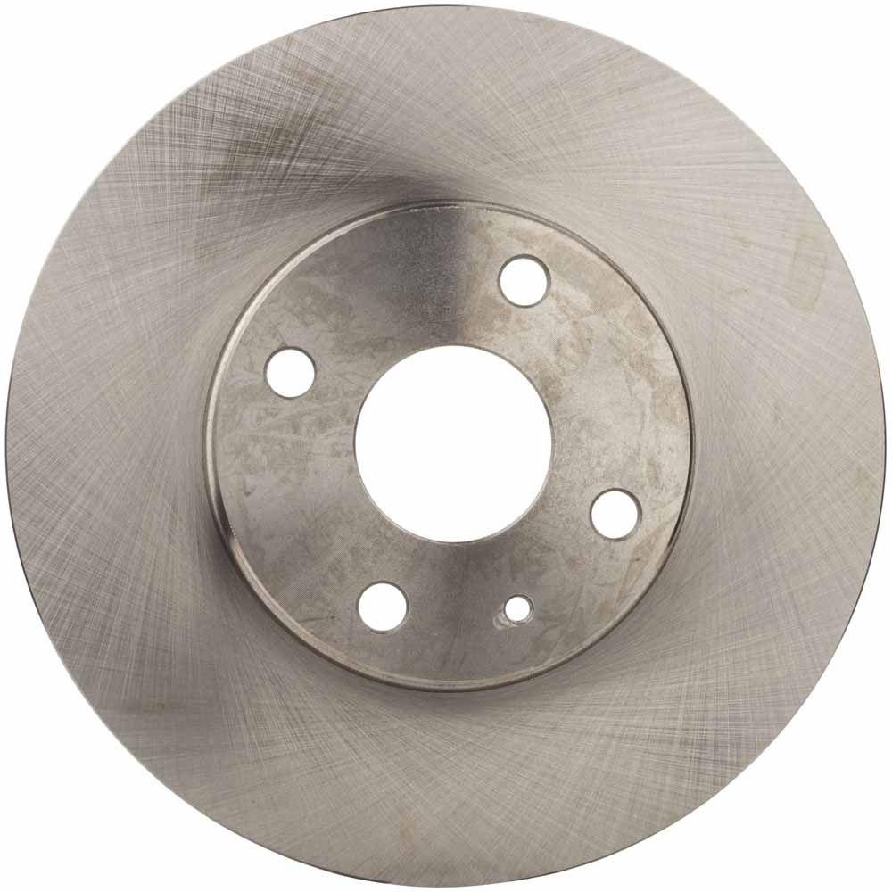 1994 Mazda MX-3 Brake Rotor