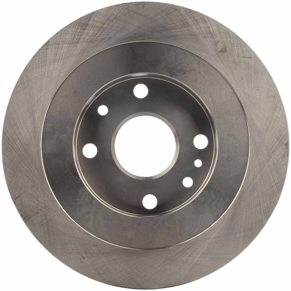 1992 Mazda MX-3 Brake Rotor