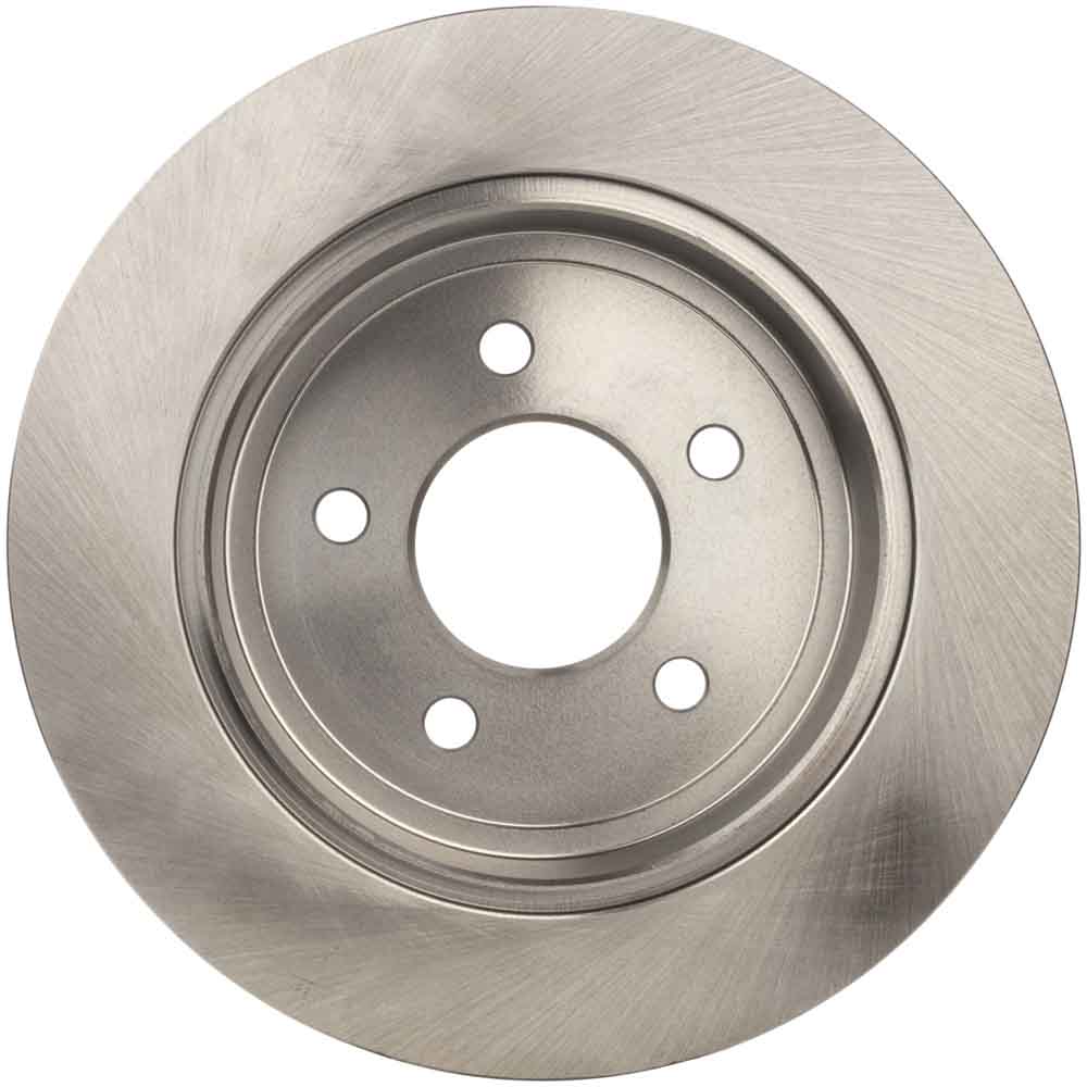 1992 Ford Crown Victoria Brake Rotor