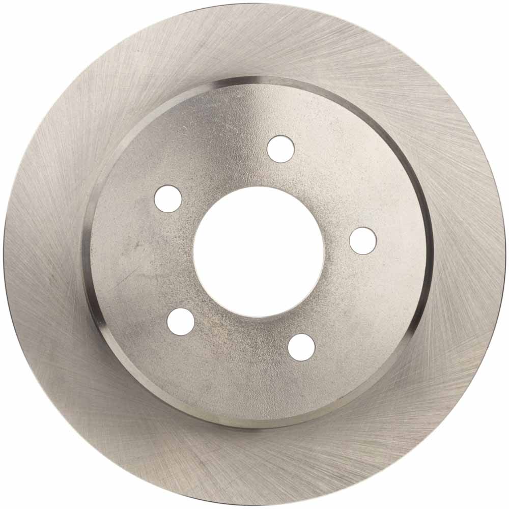 1992 Ford Crown Victoria Brake Rotor