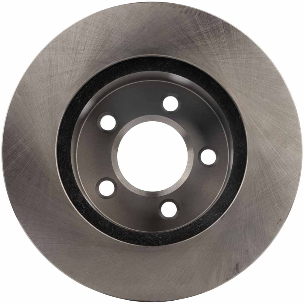 1992 Lincoln Town Car Brake Rotor