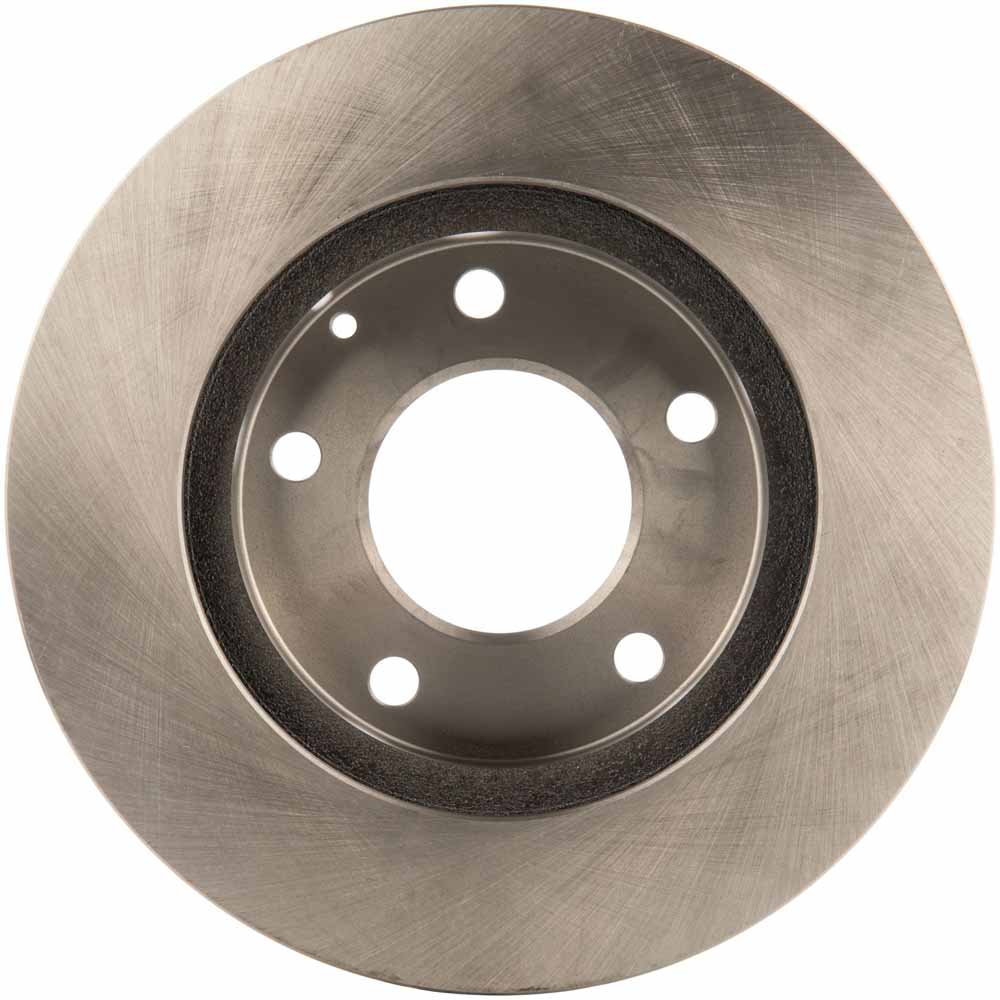 1995 Mazda MX-6 Brake Rotor