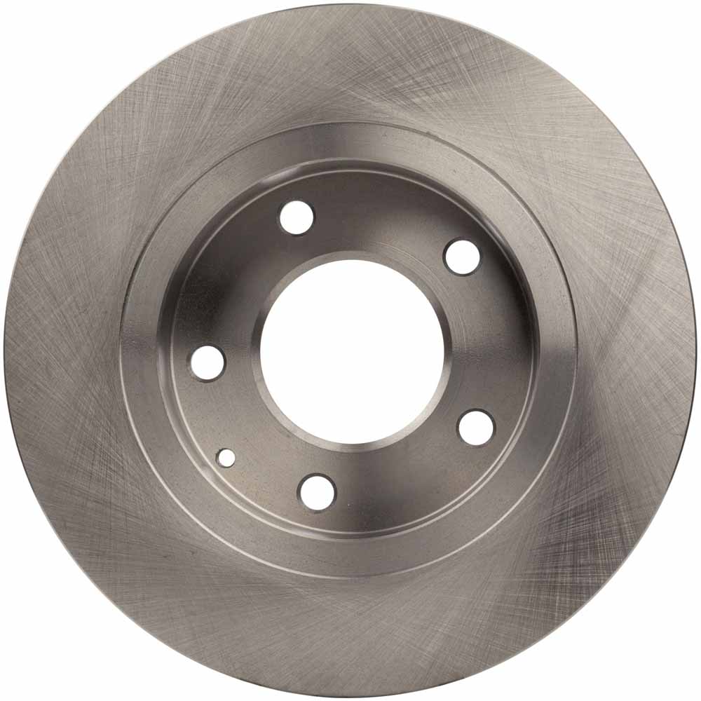 1995 Mazda MX-6 Brake Rotor