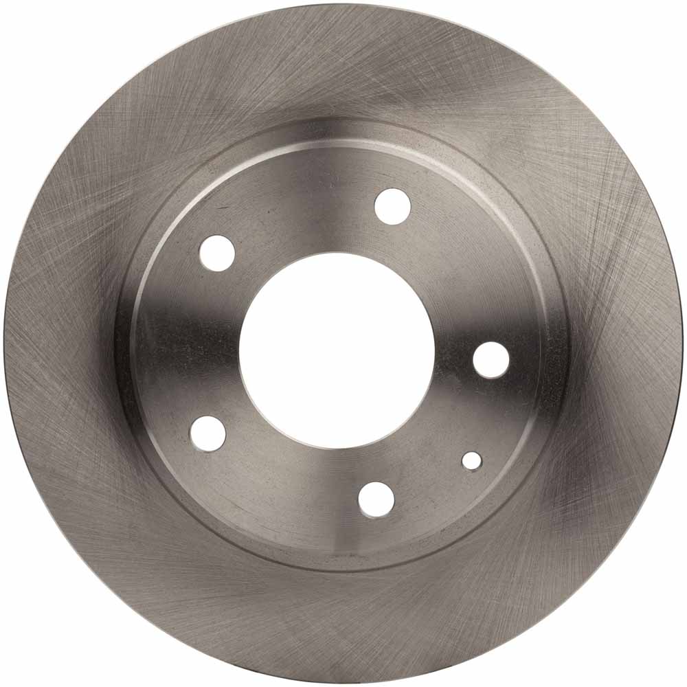 1995 Mazda MX-6 Brake Rotor