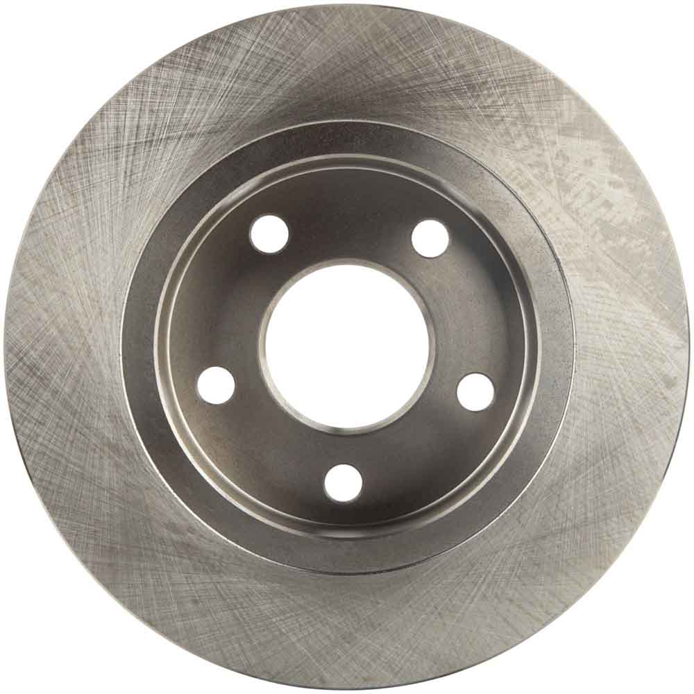 2003 Mercury Sable Brake Rotor