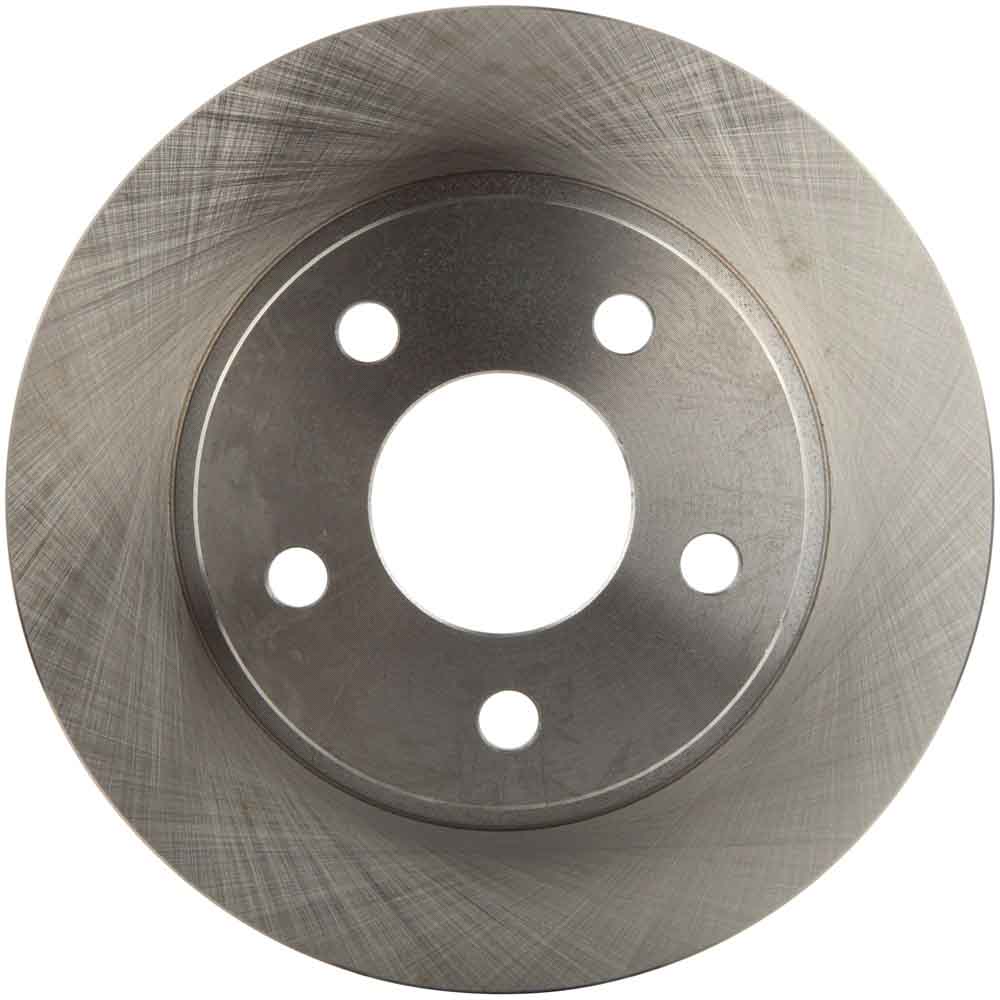 2003 Mercury Sable Brake Rotor