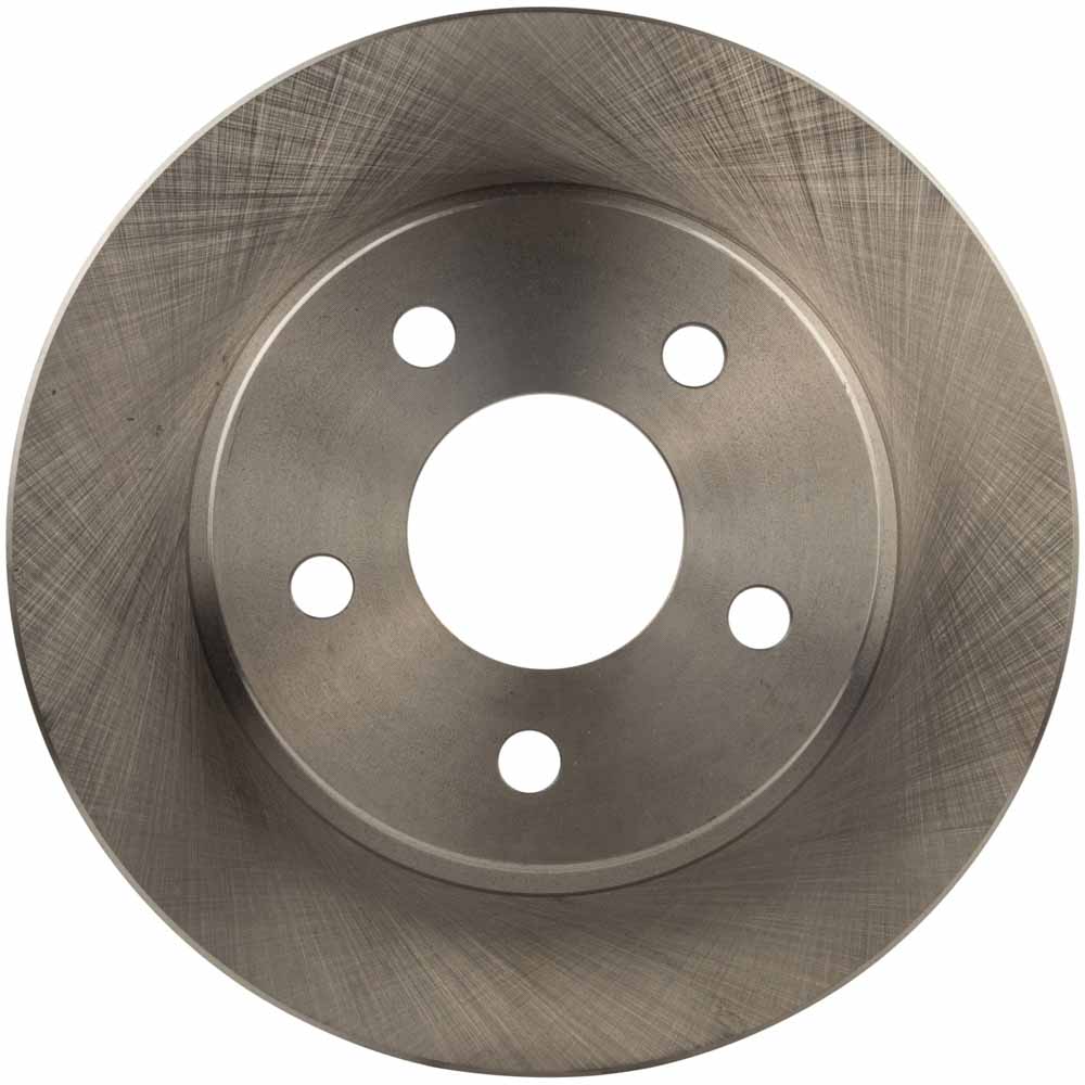 1994 Ford Thunderbird Brake Rotor