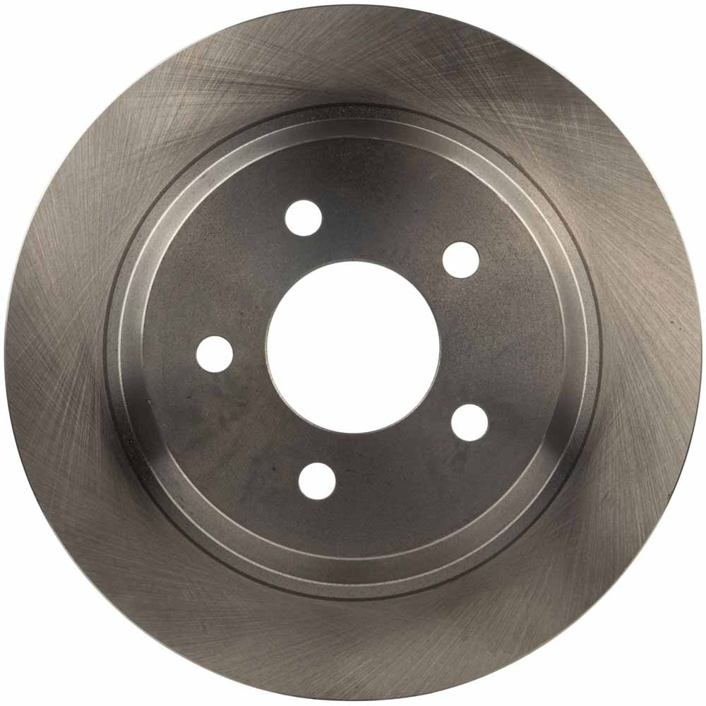 For Ford Mustang 1994-2001 2003 2004 2005 Magma Rear Brake Rotor GAP