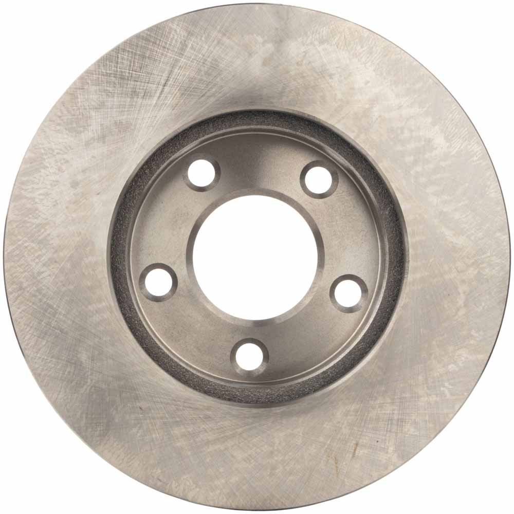 2000 Ford Mustang Brake Rotor