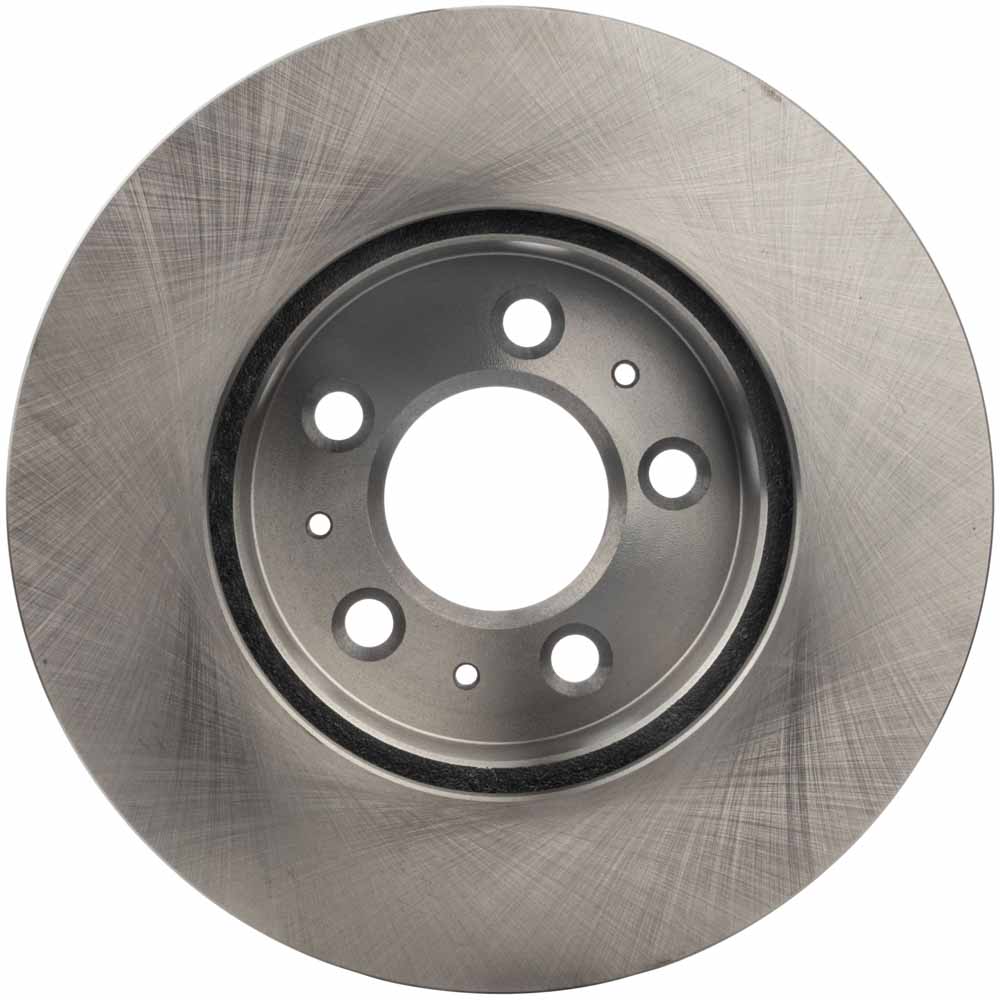 1996 Ford Crown Victoria Brake Rotor