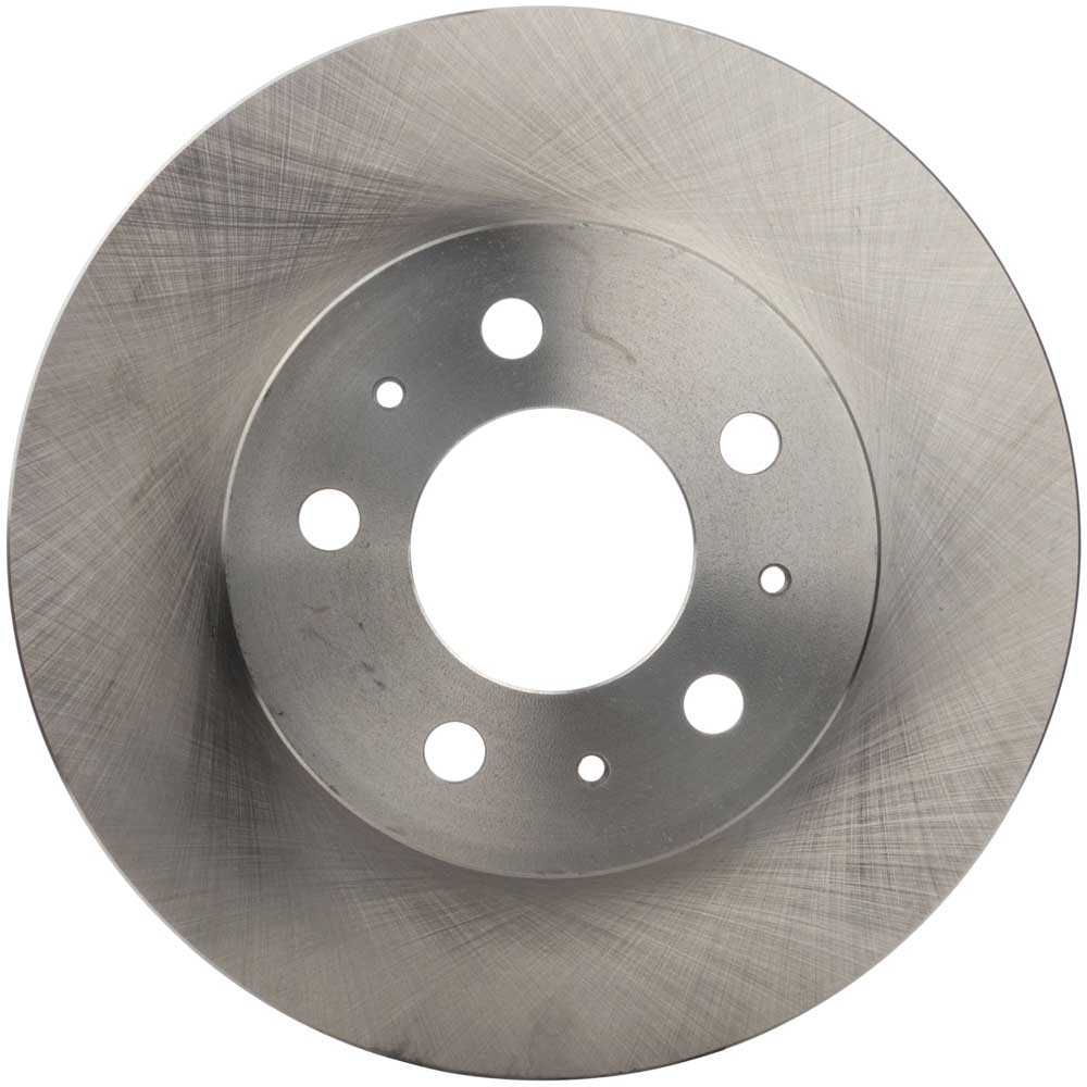 1996 Ford Crown Victoria Brake Rotor