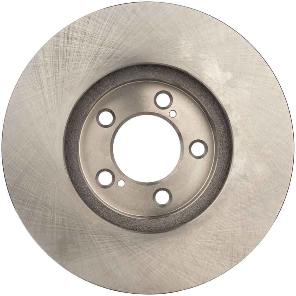 2002 Mercury Sable Brake Rotor