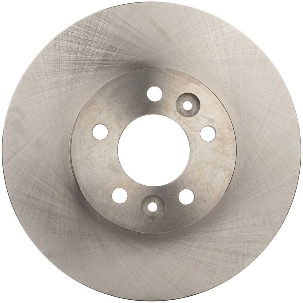 2000 Ford Crown Victoria Brake Rotor
