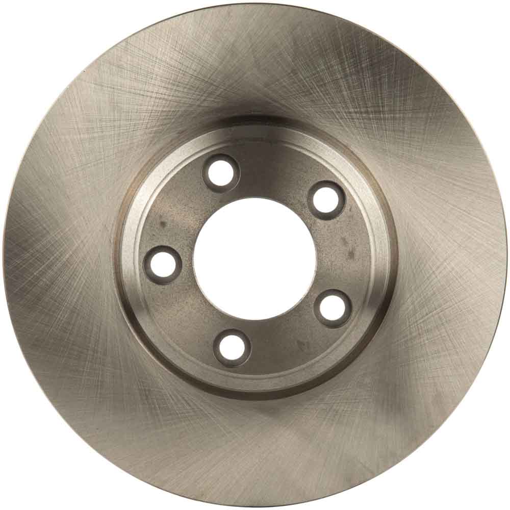 2003 Ford Thunderbird Brake Rotor