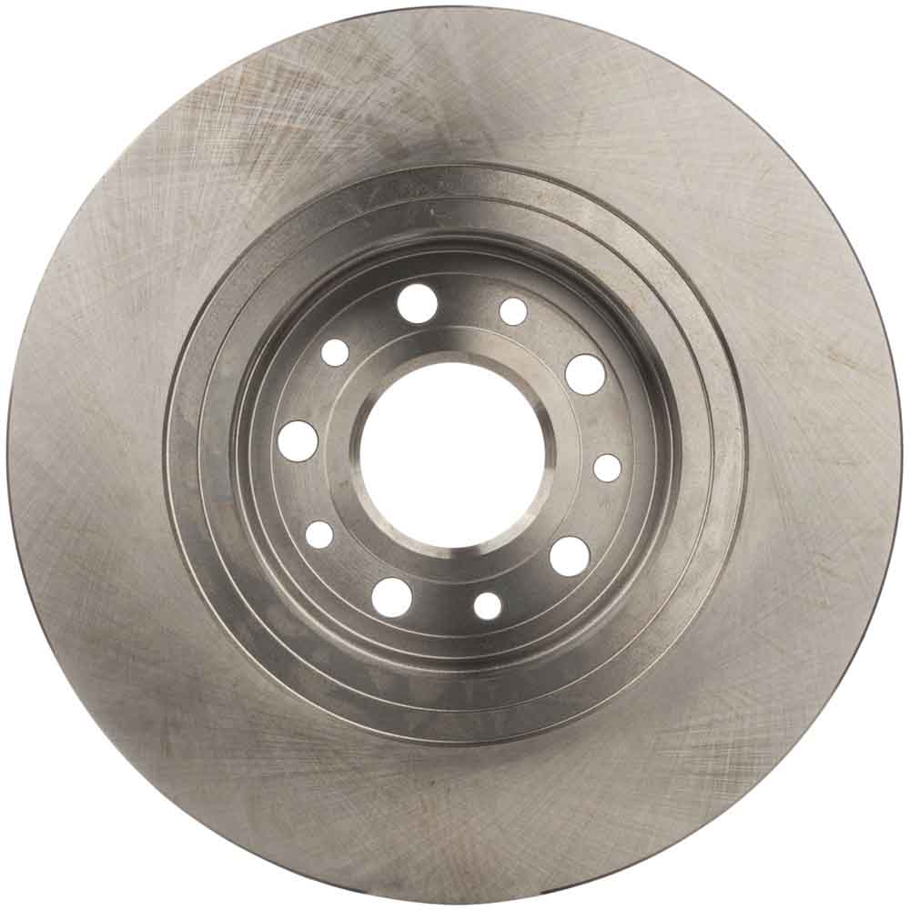 2008 Mercury Sable Brake Rotor
