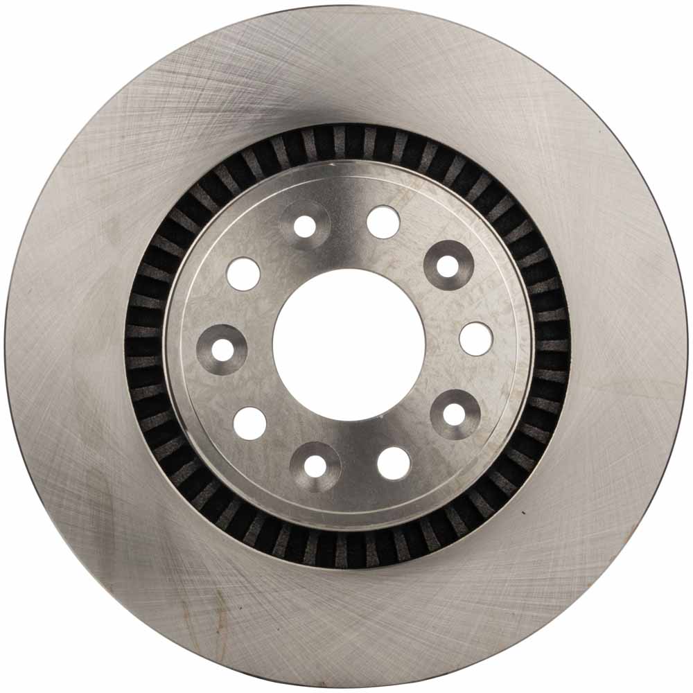 2008 Mercury Sable Brake Rotor