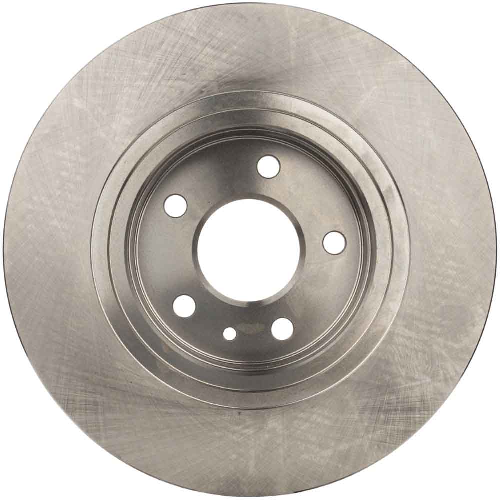 2009 Mercury Sable Brake Rotor