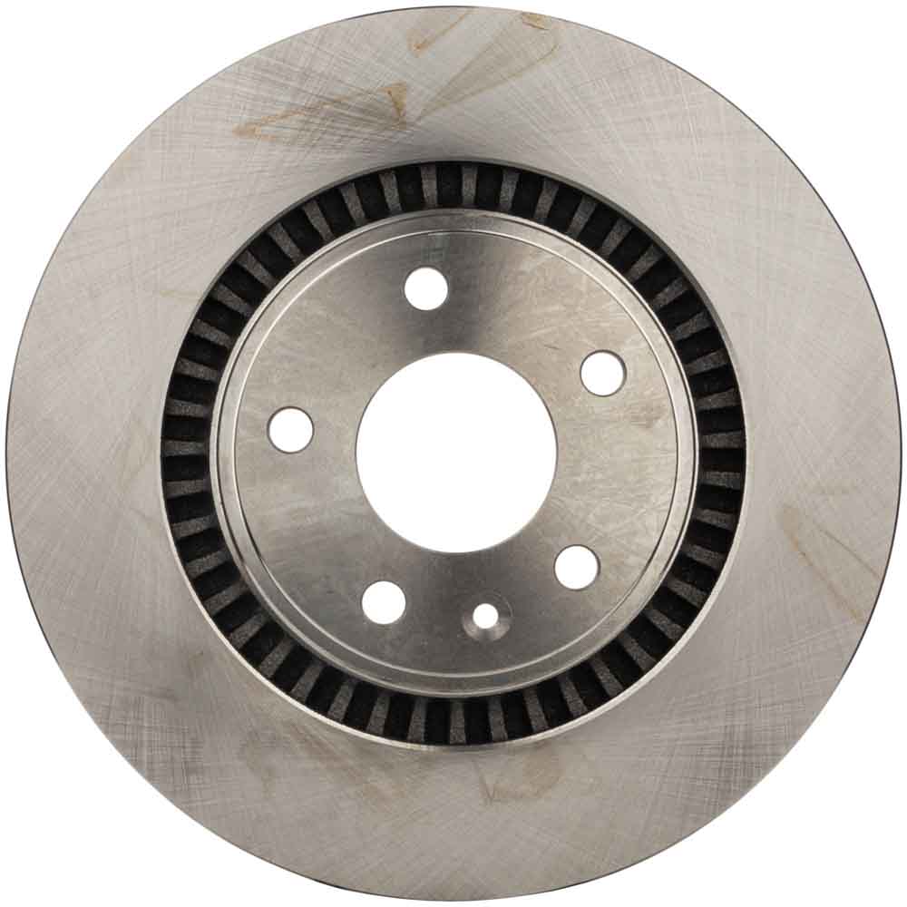 2009 Mercury Sable Brake Rotor