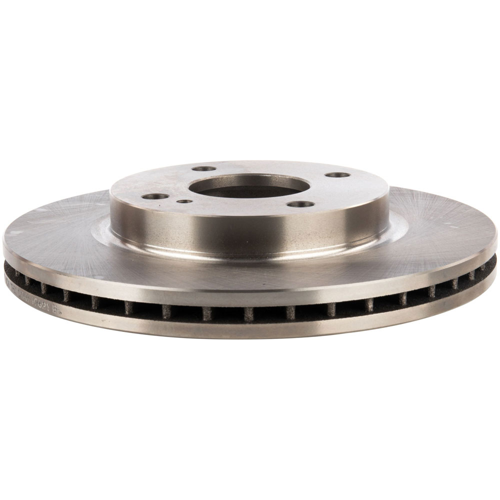 Magma PMR203083 Brake Rotor