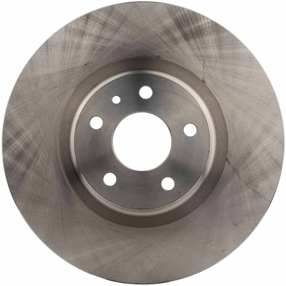 2013 Ford Fusion Brake Rotor