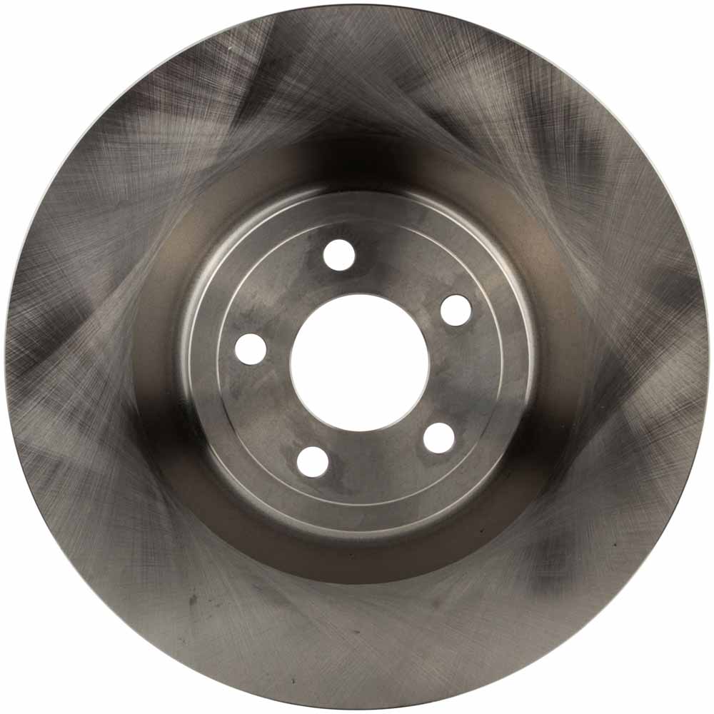 2019 Ford Mustang Brake Rotor