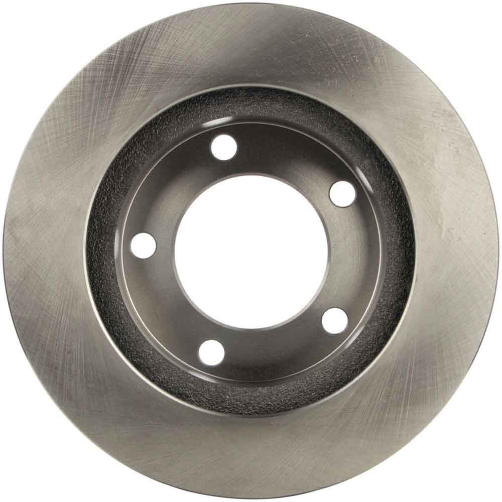 1982 Ford Bronco Brake Rotor