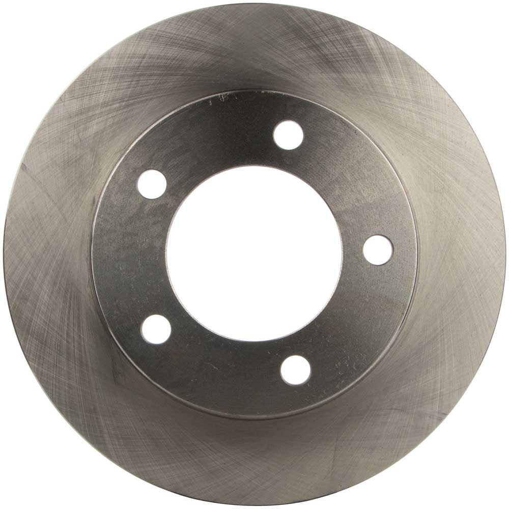 1982 Ford Bronco Brake Rotor