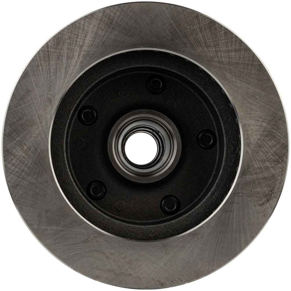 1982 Ford E Series Van Brake Rotor and Hub Assembly