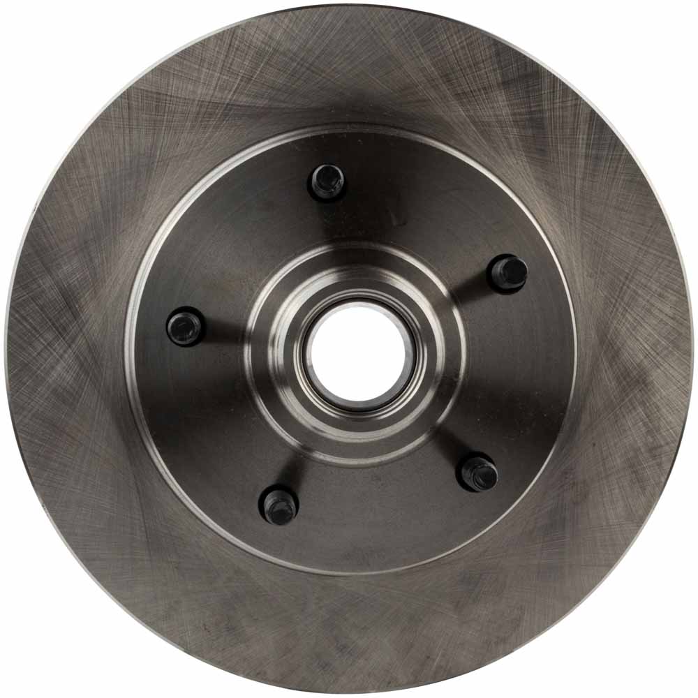 1982 Ford E Series Van Brake Rotor and Hub Assembly