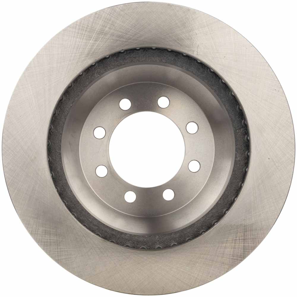 1982 Ford E Series Van Brake Rotor