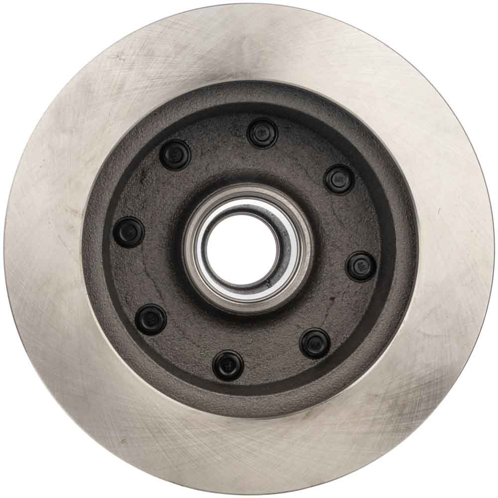 1986 Ford E Series Van Brake Rotor and Hub Assembly
