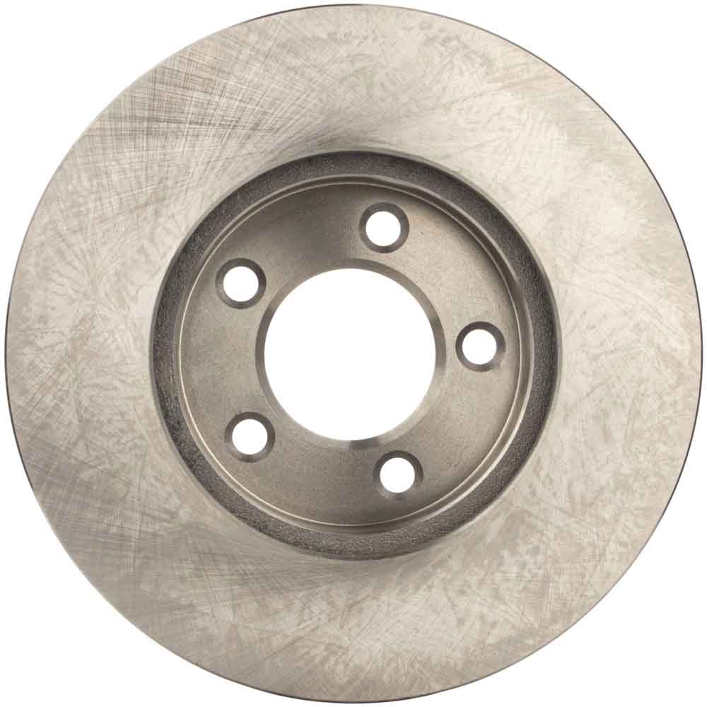 2000 Mercury Sable Brake Rotor