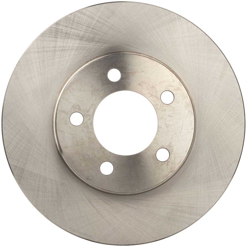 2000 Mercury Sable Brake Rotor