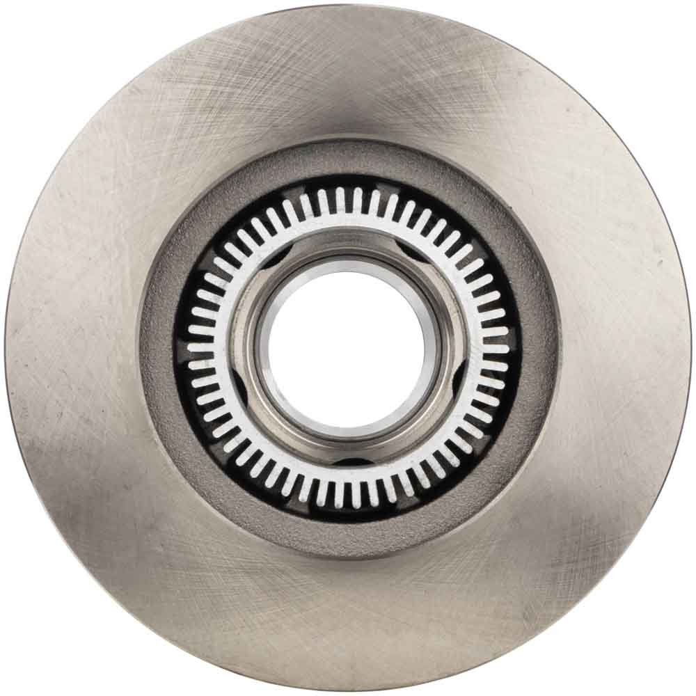 1994 Ford Explorer Brake Rotor and Hub Assembly