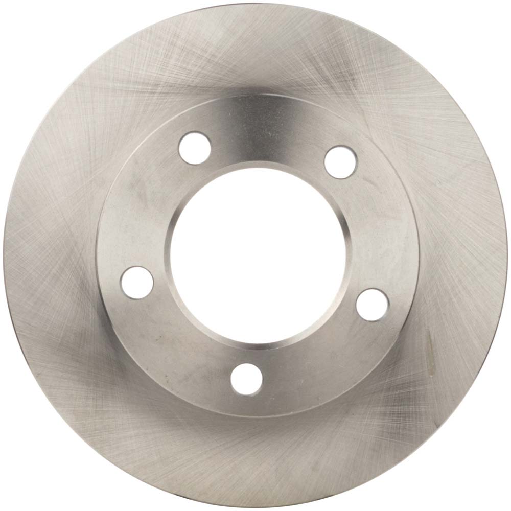 1994 Ford Bronco Brake Rotor