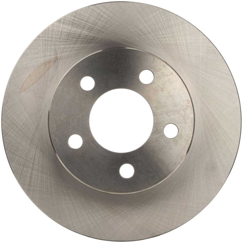 2000 Ford Explorer Brake Rotor