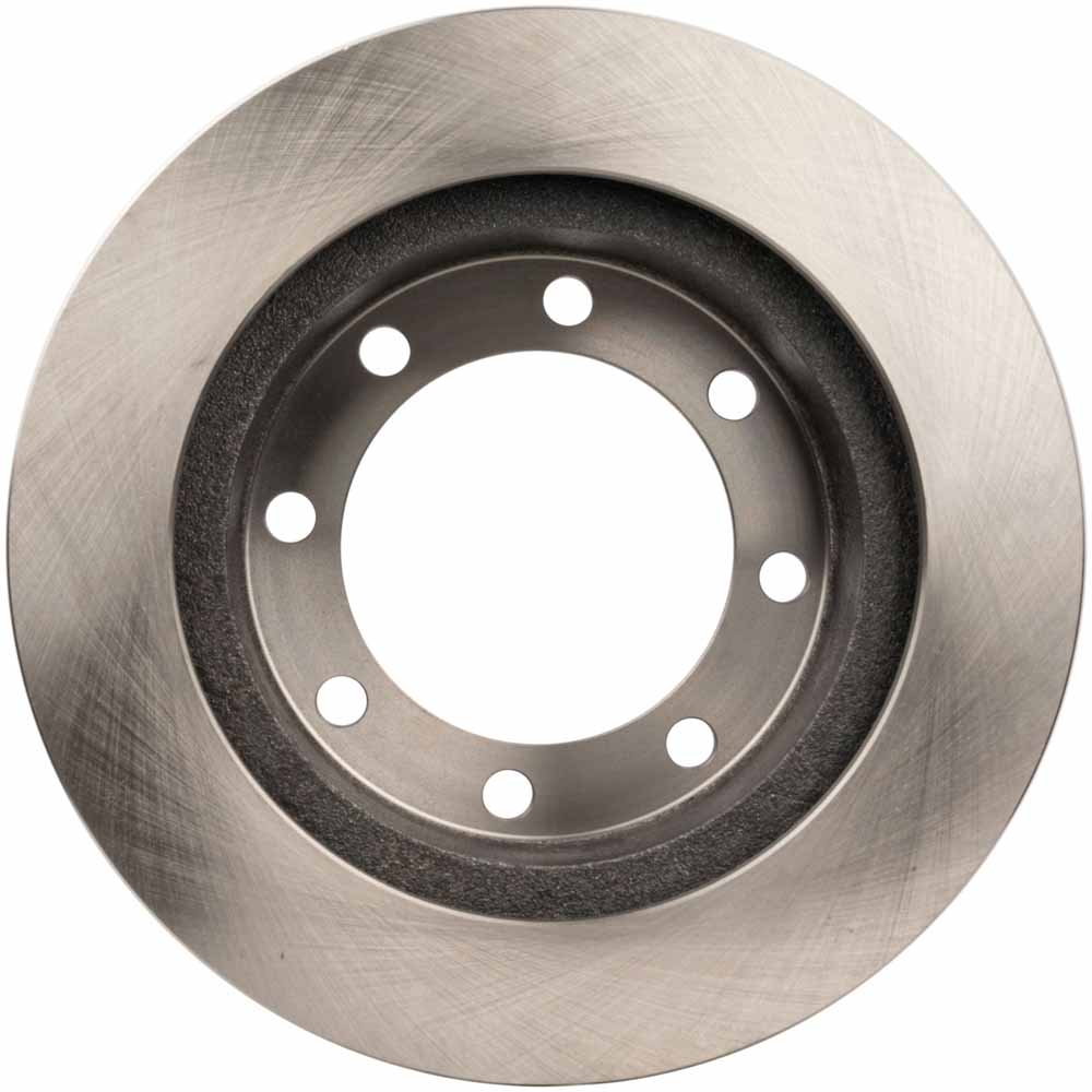 1995 Ford F Series Trucks Brake Rotor
