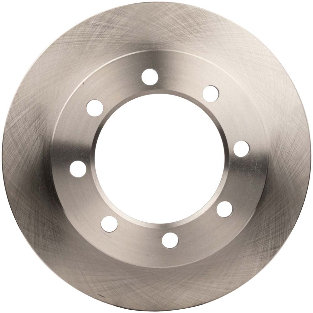 1995 Ford F Series Trucks Brake Rotor