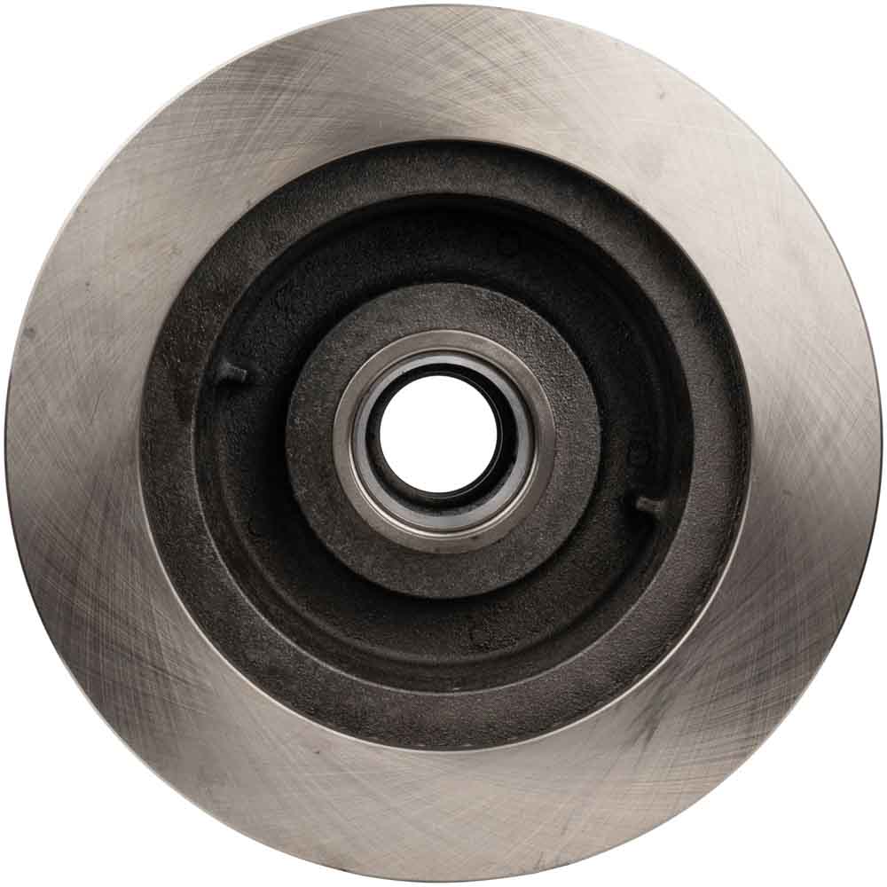 1995 Ford F Series Trucks Brake Rotor and Hub Assembly