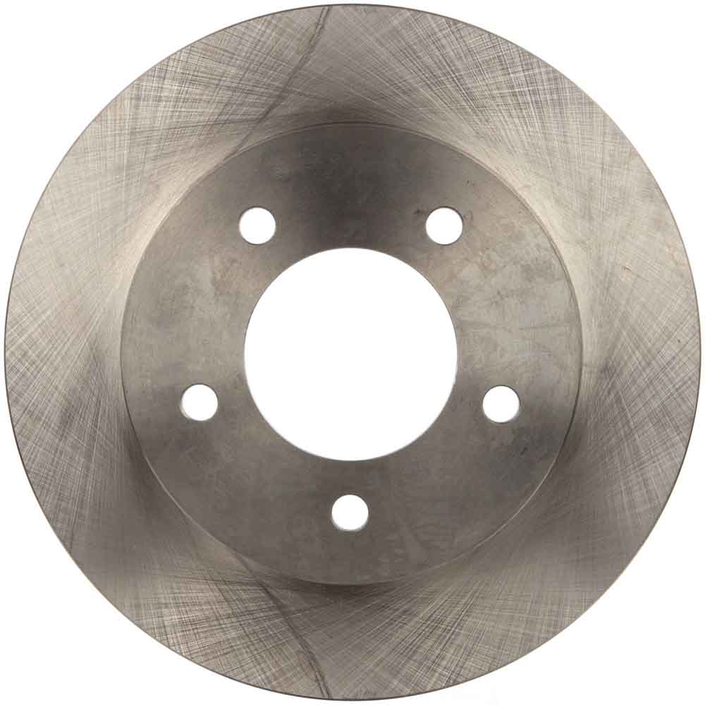 2000 Ford F Series Trucks Brake Rotor