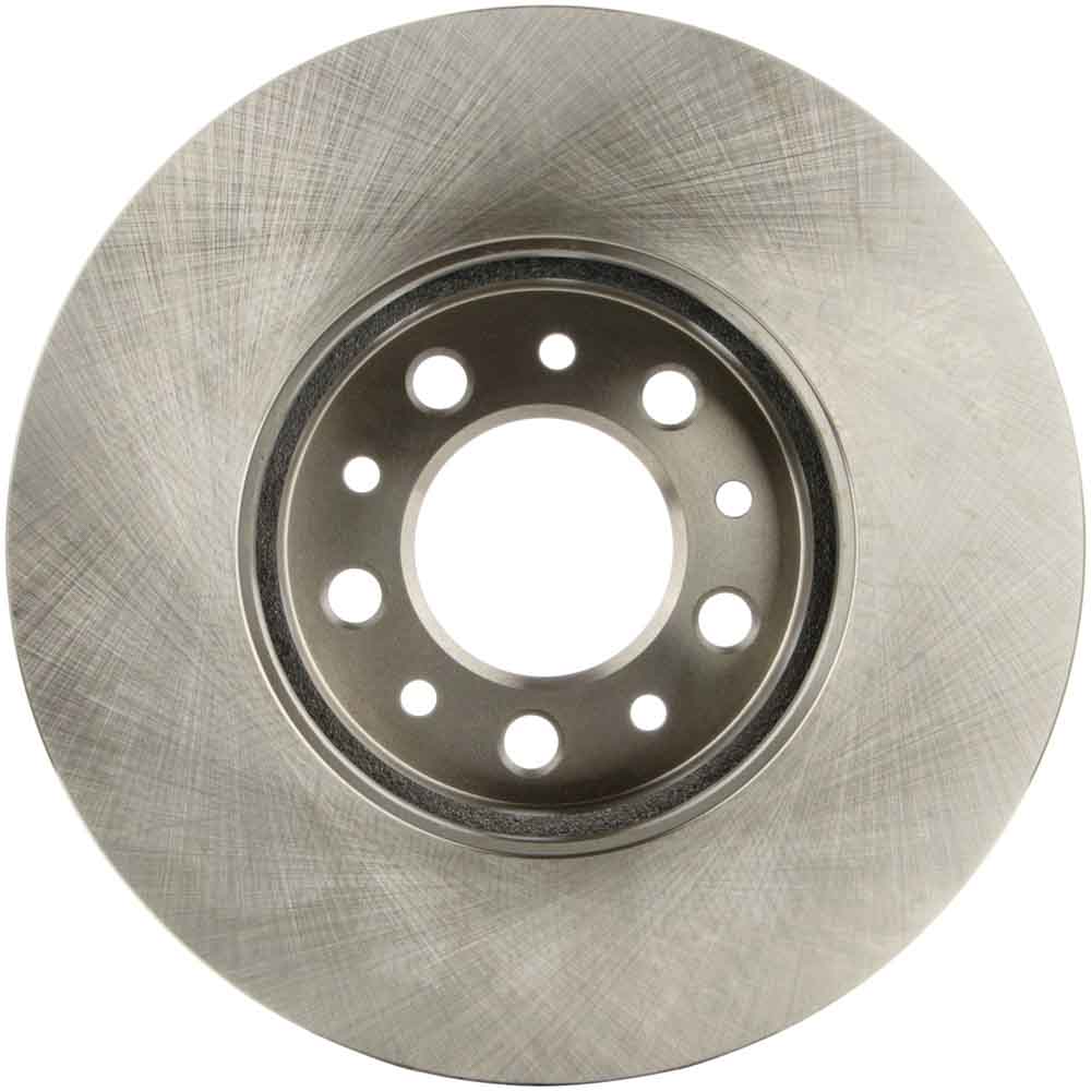 2000 Ford Windstar Brake Rotor