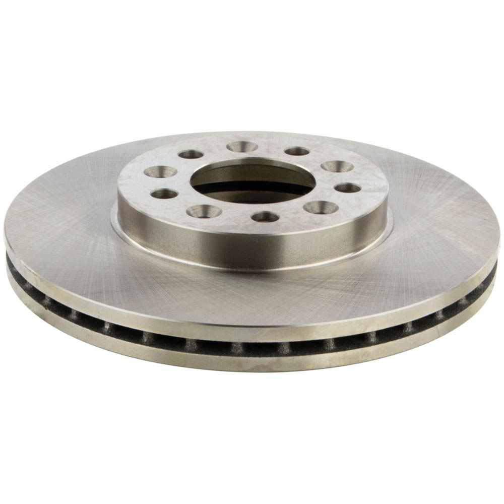 2000 Ford Windstar Brake Rotor