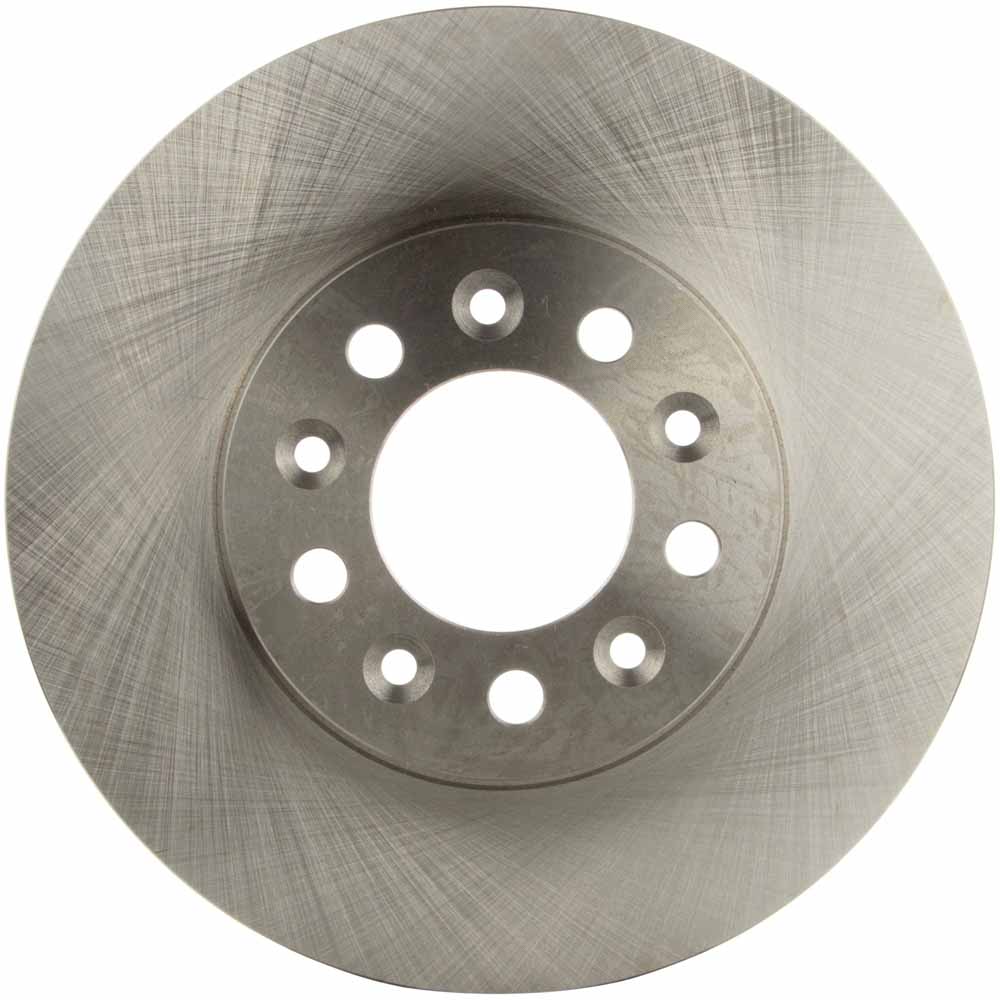 2000 Ford Windstar Brake Rotor